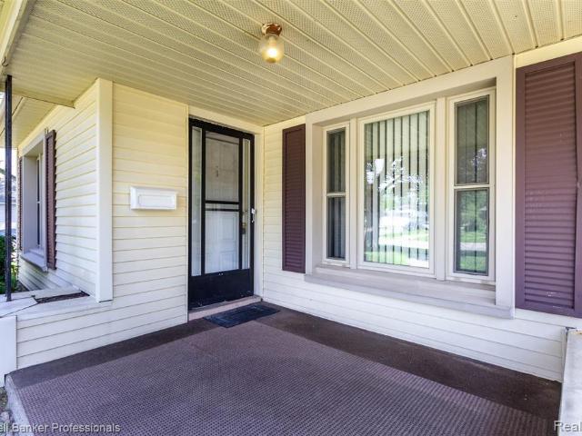 House for sale in Dearborn Heights, Michigan