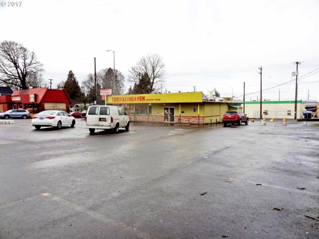 Commercial for sale in Oregonia