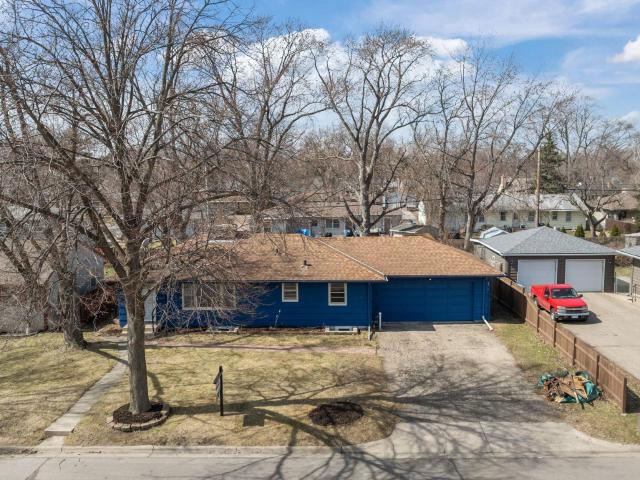 House for sale in Hennepin, Minnesota
