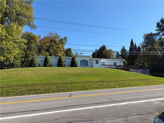 House for sale in Oneida, New York