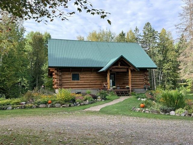 House for sale in Sault Ste. Marie, Chippewa County