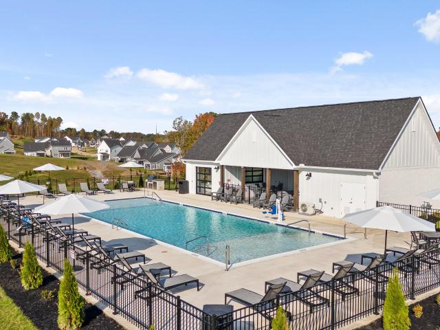 Townhouse for sale in Knoxville, East Tennessee