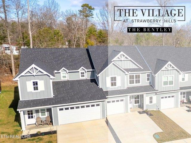 Townhouse for sale in Knoxville, East Tennessee