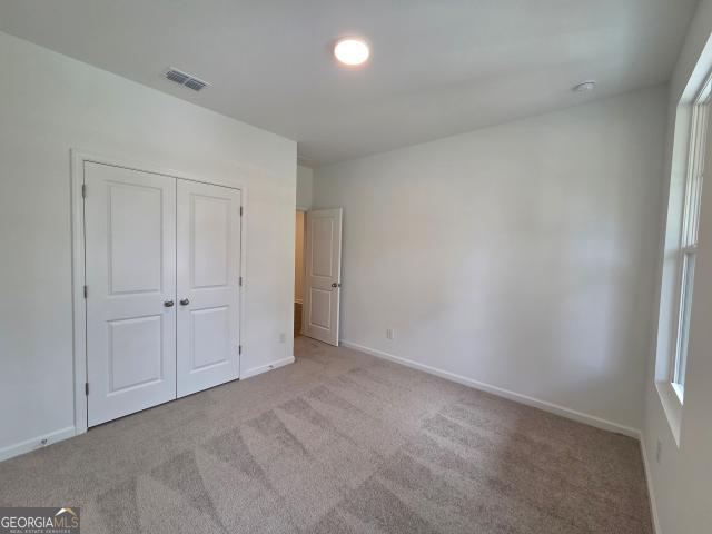 House for sale in Jenkinsburg, Georgia