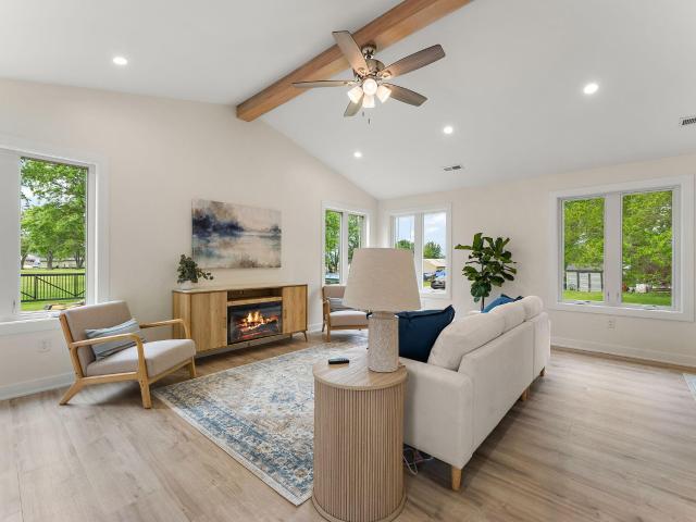 House for sale in Cedar Lake, Indiana