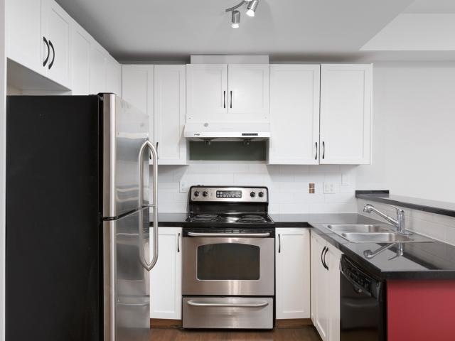 Apartment for rent in Vancouver, British Columbia