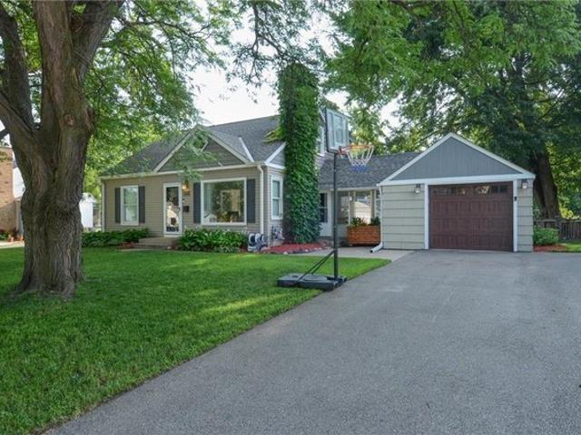 House for sale in Hennepin, Minnesota