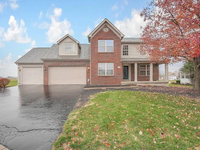 House for sale in Canal Winchester, Ohio