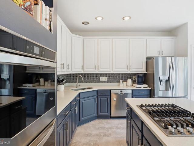 Townhouse for sale in Virginia