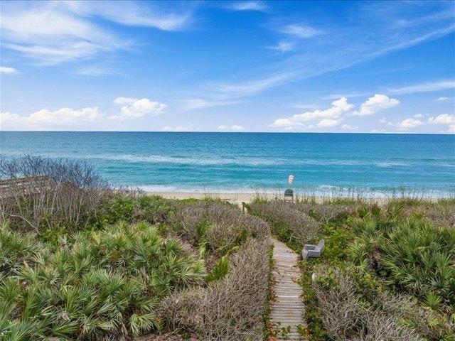 House for sale in Melbourne Beach, Florida