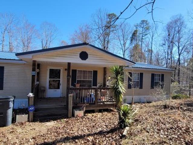 House for sale in Appling, Georgia