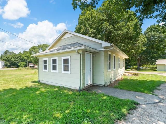 House for sale in Berrien Springs, Michigan