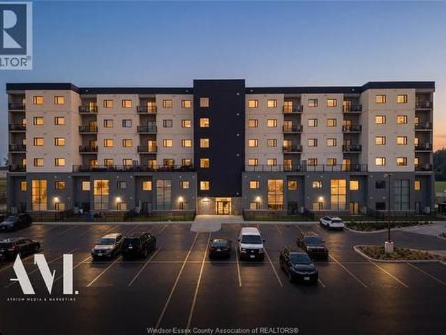Condo for sale in Lasalle, Southwestern Ontario
