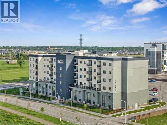 Condo for sale in Lasalle, Southwestern Ontario