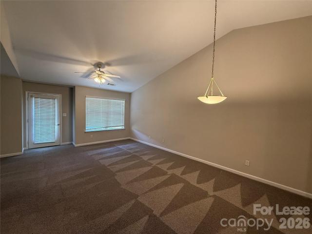 Property for rent in Michael's Landing, Charlotte