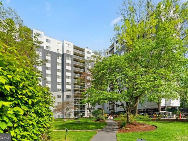 Condo for sale in Takoma Park, Maryland