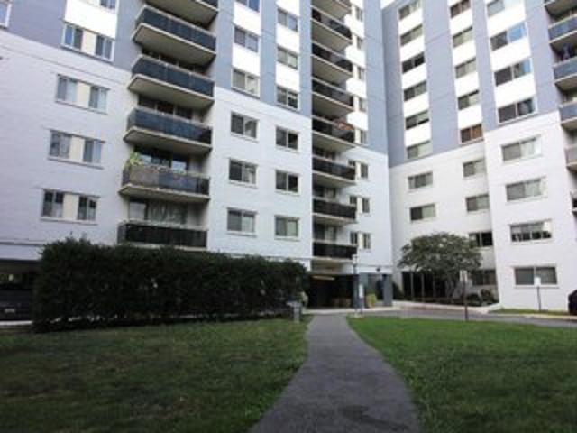 Condo for sale in Takoma Park, Maryland