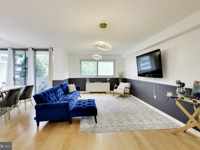 Condo for sale in Takoma Park, Maryland