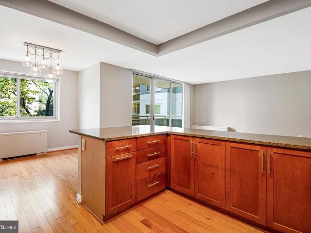 Condo for sale in Takoma Park, Maryland