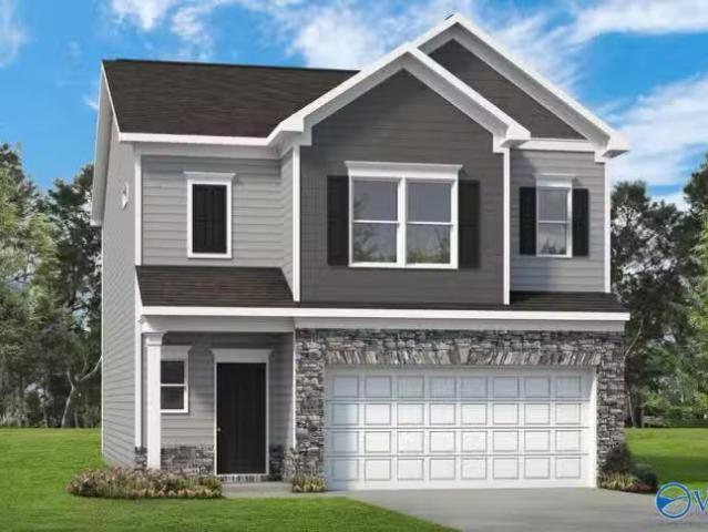 House for rent in Huntsville