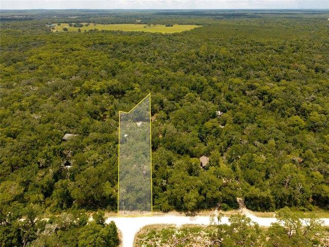 Land for sale in Webster, Florida