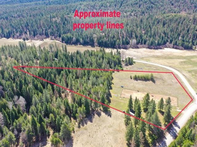 Land for sale in Newport, Washington