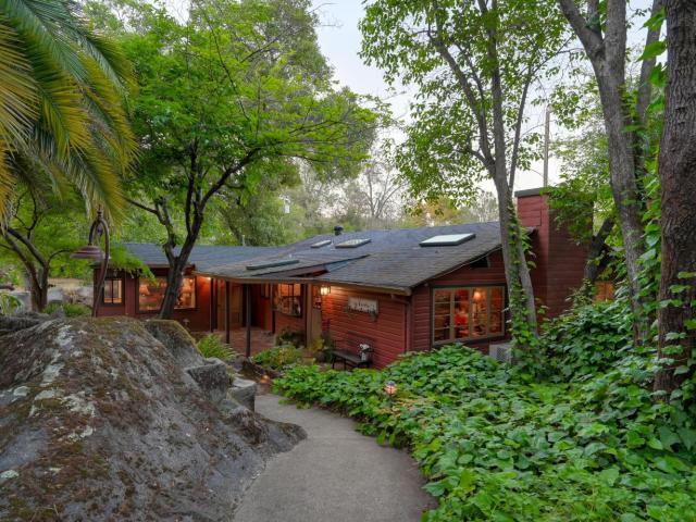 House for sale in Loomis, California