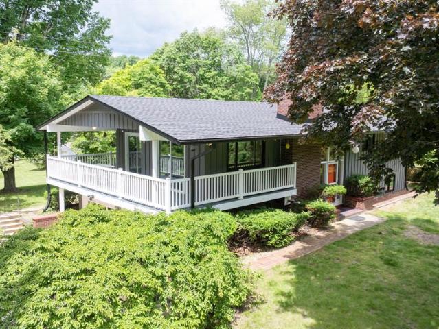 House for sale in Gregory, Michigan