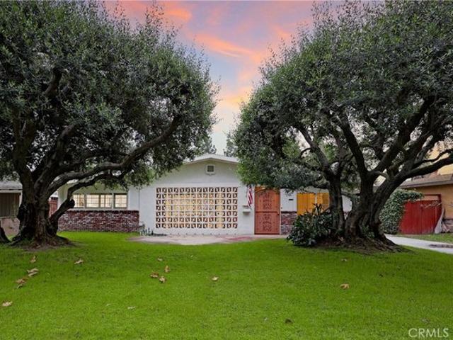 House for sale in Downey, California