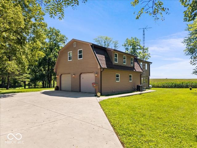 House for sale in Frankton, Indiana