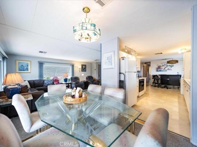 House for sale in Thousand Palms, California