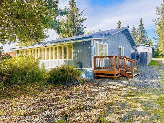 House for sale in Anchor Point