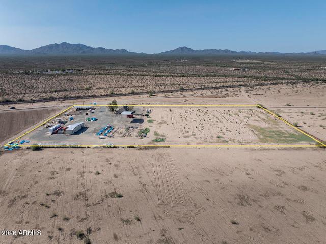 House for sale in Wenden, La Paz County
