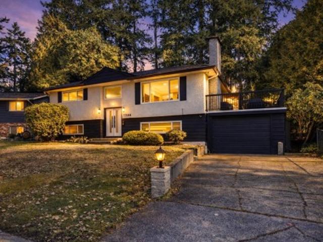 House for sale in Delta, British Columbia