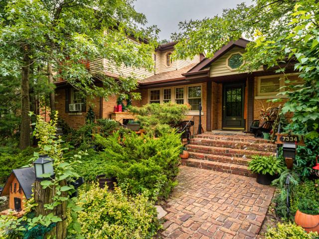 House for sale in Hammond, Indiana