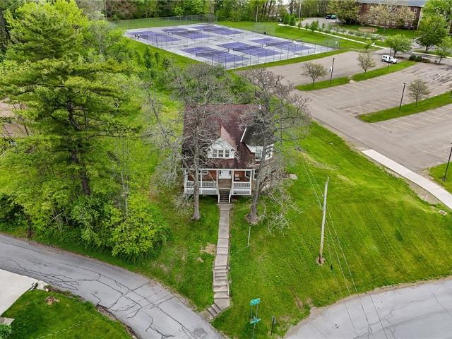 House for sale in Caneadea, New York