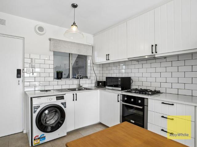 Apartment for rent in Claremont, Western Australia