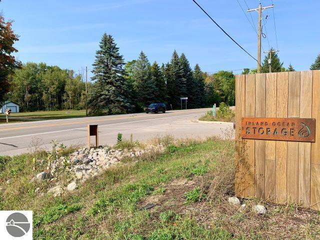 Commercial for sale in Lake Leelanau, Michigan