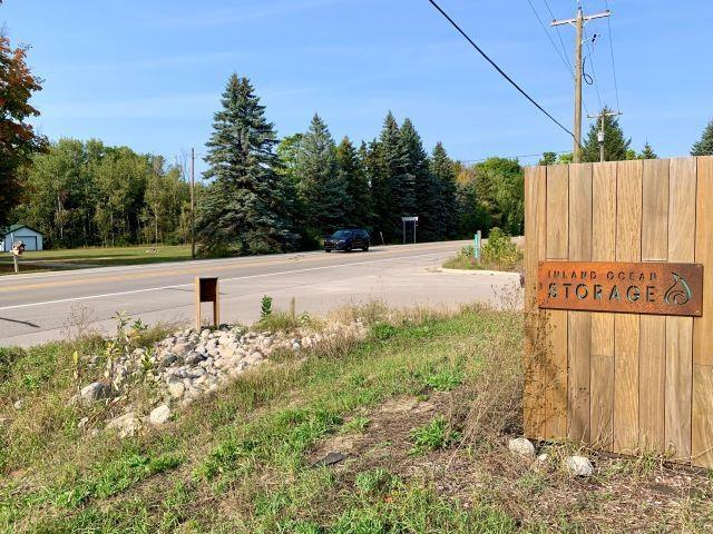 Commercial for sale in Lake Leelanau, Michigan