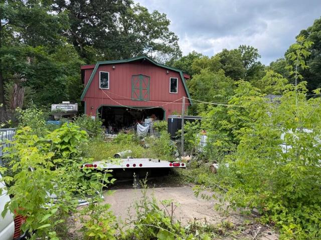 House for sale in Wisconsin