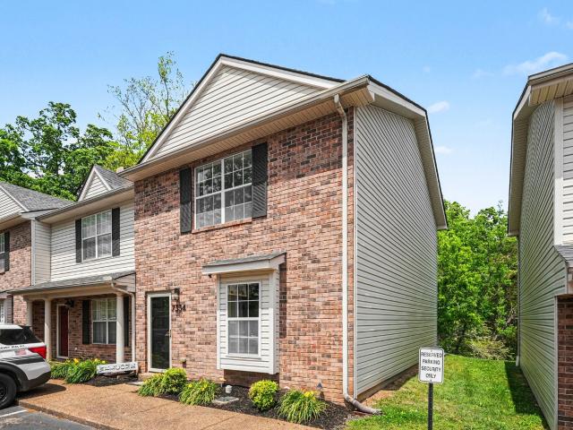 Townhouse for sale in Tennessee