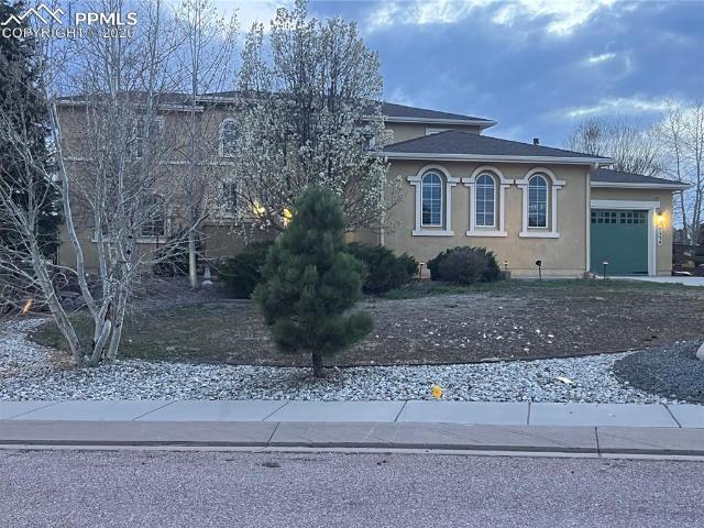 House for sale in Falcon, Colorado