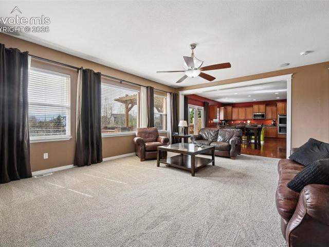 House for sale in Falcon, Colorado