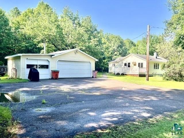 House for sale in Carlton, Minnesota