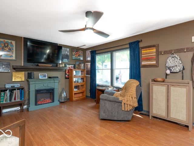 House for sale in Ingalls, Indiana