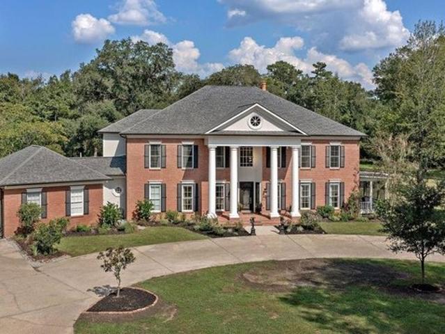 House for sale in Abita Springs, Louisiana