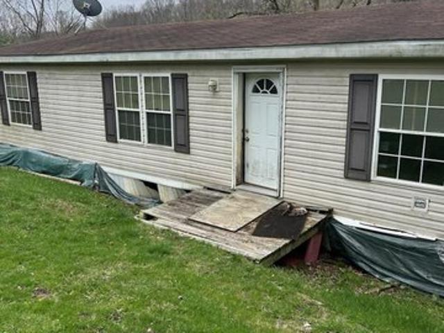 House for sale in Guernsey, Ohio
