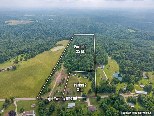 House for sale in Guernsey, Ohio