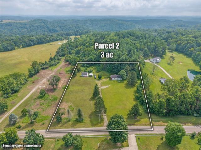 House for sale in Guernsey, Ohio