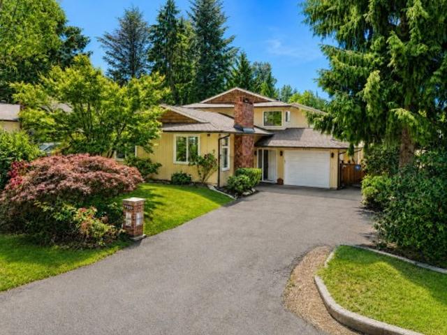 House for sale in Surrey, British Columbia